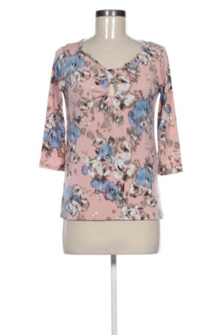 Damen Shirt Lola & Liza, Größe XS, Farbe Mehrfarbig, Preis € 3,99
