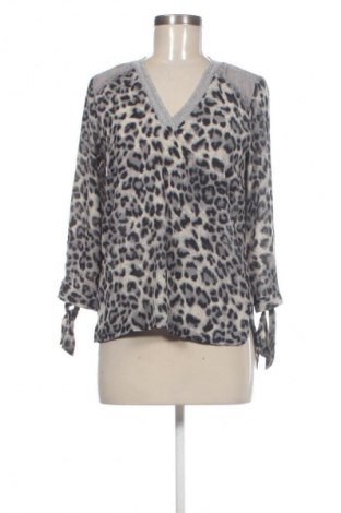 Дамска блуза Lola & Liza, Размер XS, Цвят Многоцветен, Цена 3,06 €