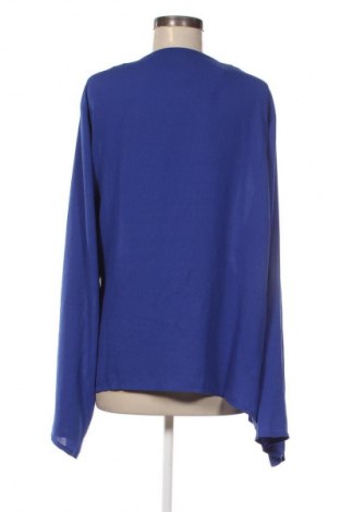 Damen Shirt Lost Ink, Größe 4XL, Farbe Blau, Preis € 8,99