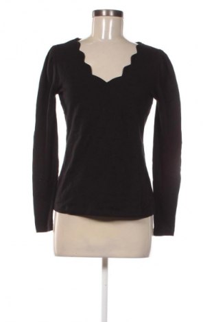 Női blúz Love & Roses, Méret M, Szín Fekete, Ár 8 009 Ft