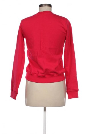 Damen Shirt Love Moschino, Größe XS, Farbe Rot, Preis € 62,92