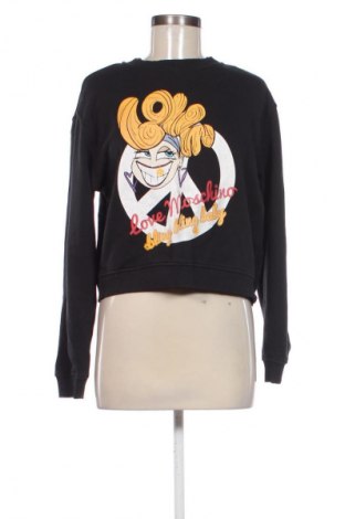 Дамска блуза Love Moschino, Размер M, Цвят Многоцветен, Цена 46,00 €