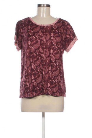 Damen Shirt Lucky Brand, Größe L, Farbe Mehrfarbig, Preis € 7,99