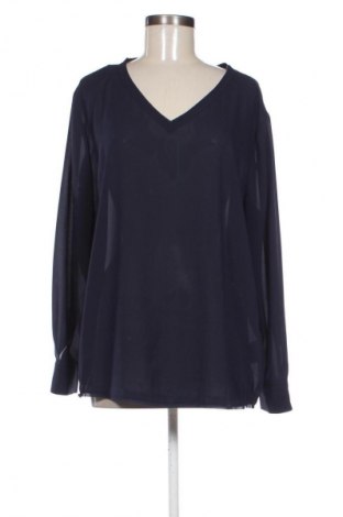 Női blúz Luisa Cerano, Méret XL, Szín Kék, Ár 10 102 Ft