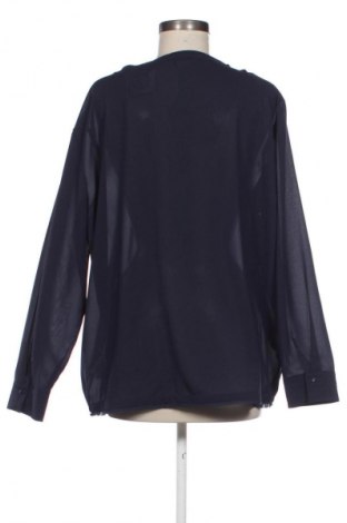 Női blúz Luisa Cerano, Méret XL, Szín Kék, Ár 10 102 Ft