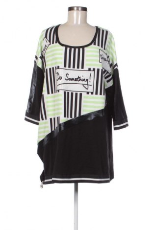 Damen Shirt Luizza, Größe XXL, Farbe Mehrfarbig, Preis € 10,00