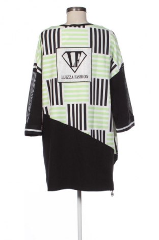 Damen Shirt Luizza, Größe XXL, Farbe Mehrfarbig, Preis € 10,00