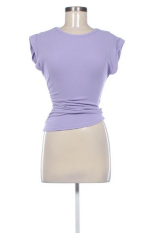 Damen Shirt Lumina, Größe M, Farbe Lila, Preis € 14,00