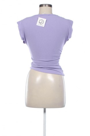 Damen Shirt Lumina, Größe M, Farbe Lila, Preis € 14,00