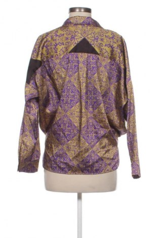 Bluzka damska Lumina, Rozmiar S, Kolor Kolorowy, Cena 91,09 zł