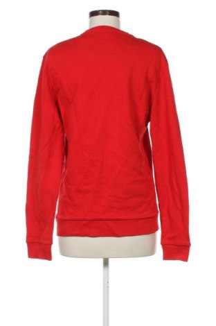 Bluză de femei Lyle & Scott, Mărime M, Culoare Roșu, Preț 73,99 Lei