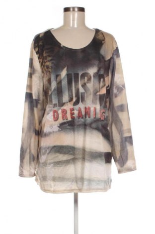 Damen Shirt M. Collection, Größe XXL, Farbe Mehrfarbig, Preis € 10,99