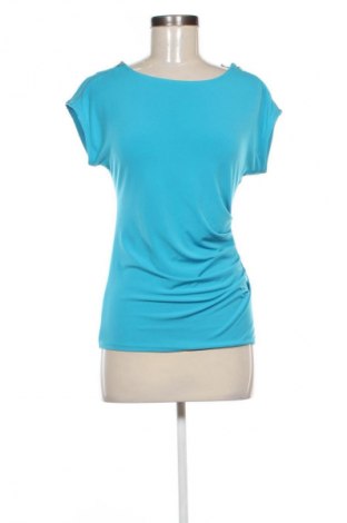 Damen Shirt M&Co., Größe S, Farbe Blau, Preis € 10,00