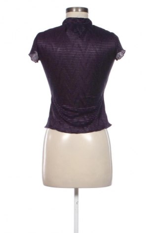 Дамска блуза M&Co., Размер M, Цвят Лилав, Цена 9,70 €