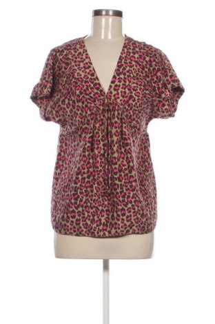 Bluzka damska MICHAEL Michael Kors, Rozmiar S, Kolor Kolorowy, Cena 318,00 zł