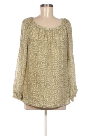 Bluzka damska MICHAEL Michael Kors, Rozmiar S, Kolor Kolorowy, Cena 913,55 zł