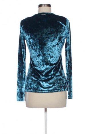 Дамска блуза MICHAEL Michael Kors, Размер S, Цвят Син, Цена 23,51 €