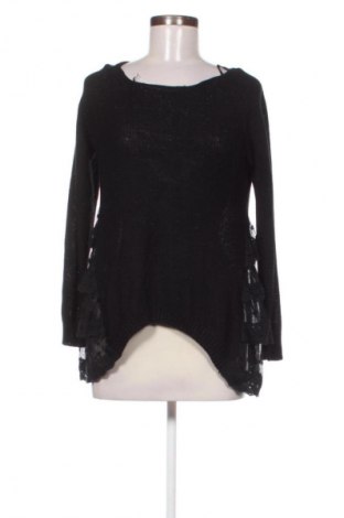 Дамска блуза MJA, Размер L, Цвят Черен, Цена 13,80 €