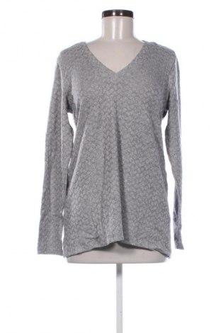 Női blúz MOTTO, Méret L, Szín Szürke, Ár 2 159 Ft
