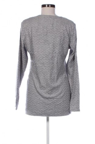 Női blúz MOTTO, Méret L, Szín Szürke, Ár 2 159 Ft