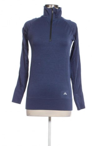 Damen Shirt Macpac, Größe M, Farbe Blau, Preis € 21,99