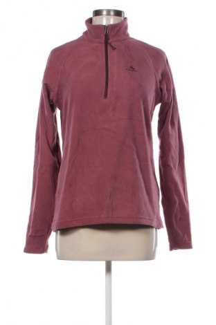 Damen Shirt Macpac, Größe M, Farbe Aschrosa, Preis € 21,99