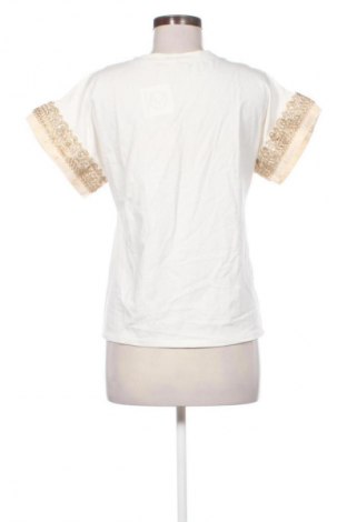 Női blúz Made With Love, Méret M, Szín Ekrü
, Ár 4 010 Ft