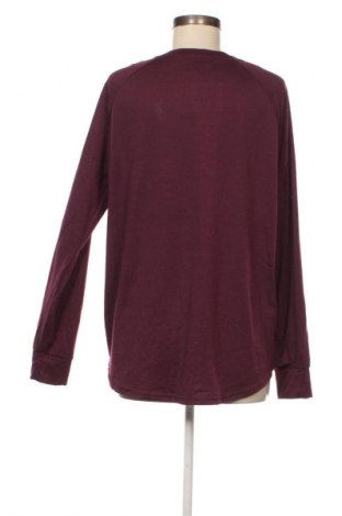 Damen Shirt Maite Kelly by Bonprix, Größe M, Farbe Lila, Preis € 12,99