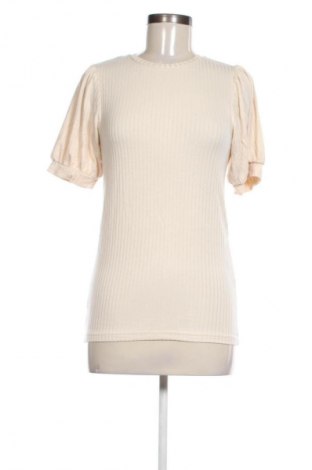 Női blúz Mamalicious, Méret S, Szín Bézs, Ár 9 569 Ft