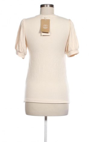 Női blúz Mamalicious, Méret S, Szín Bézs, Ár 9 569 Ft