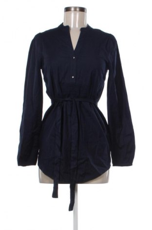 Női blúz Mamalicious, Méret S, Szín Kék, Ár 12 829 Ft