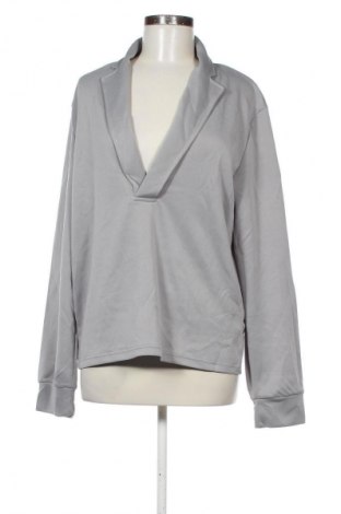 Damen Shirt Manfinity, Größe L, Farbe Grau, Preis € 7,99