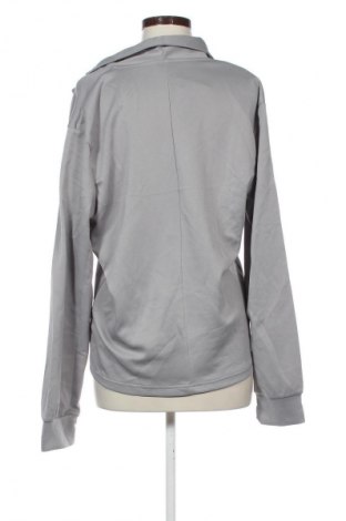 Damen Shirt Manfinity, Größe L, Farbe Grau, Preis € 7,99