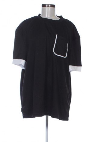 Női blúz Manfinity, Méret XXL, Szín Fekete, Ár 5 707 Ft