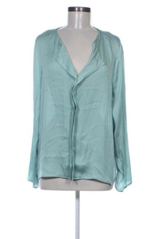 Női blúz Mango, Méret XL, Szín Zöld, Ár 5 785 Ft
