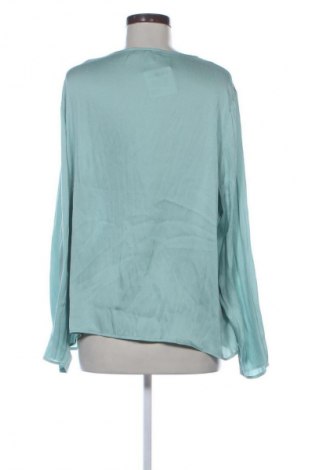 Női blúz Mango, Méret XL, Szín Zöld, Ár 5 785 Ft