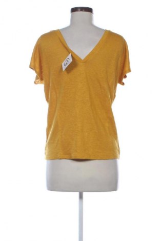 Damen Shirt Mango, Größe S, Farbe Gelb, Preis € 13,81