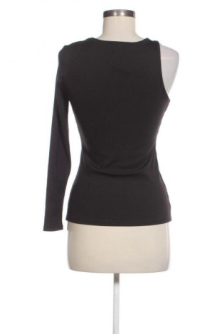 Дамска блуза Mango, Размер S, Цвят Черен, Цена 5,62 €