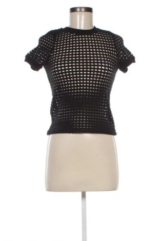 Női blúz Mango, Méret XS, Szín Fekete, Ár 2 369 Ft