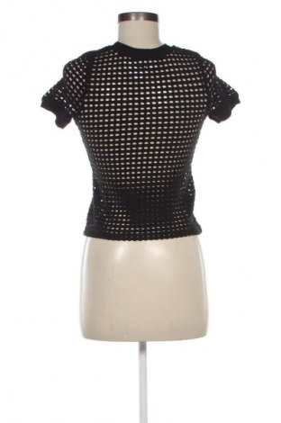 Női blúz Mango, Méret XS, Szín Fekete, Ár 2 369 Ft