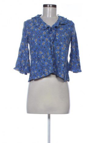 Damen Shirt Mango, Größe S, Farbe Mehrfarbig, Preis € 14,00