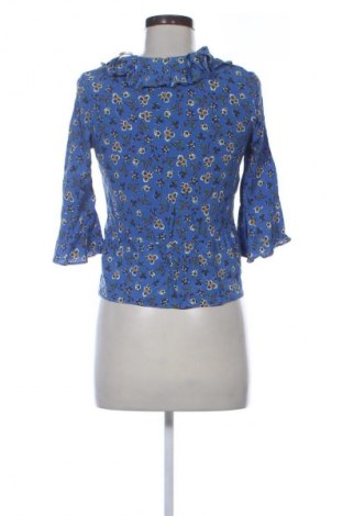 Damen Shirt Mango, Größe S, Farbe Mehrfarbig, Preis € 14,00