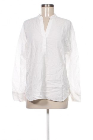 Damen Shirt Mango, Größe M, Farbe Weiß, Preis 9,99 €