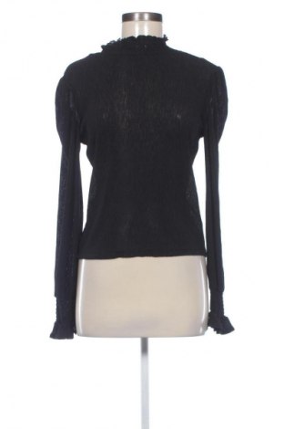 Damen Shirt Mango, Größe S, Farbe Schwarz, Preis € 6,99
