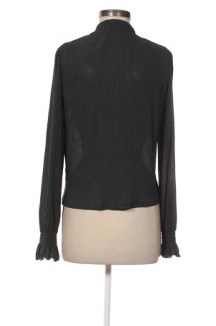 Női blúz Mango, Méret S, Szín Zöld, Ár 3 009 Ft