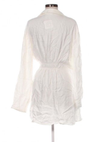 Дамска блуза Mango, Размер M, Цвят Бял, Цена 7,15 €