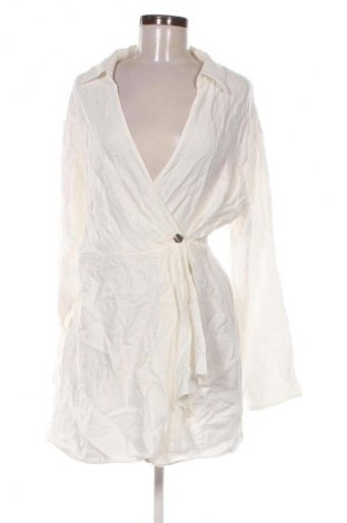 Дамска блуза Mango, Размер M, Цвят Бял, Цена 7,15 €