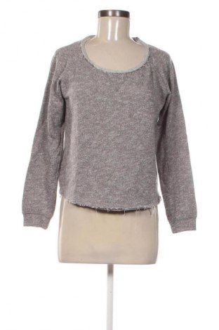Дамска блуза Mango, Размер S, Цвят Сив, Цена 5,11 €