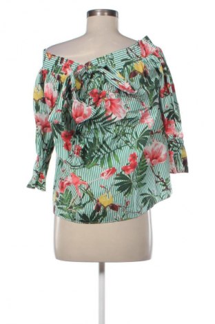 Női blúz Mango, Méret L, Szín Sokszínű, Ár 2 869 Ft