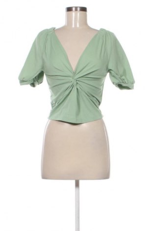 Damen Shirt Mango, Größe S, Farbe Grün, Preis € 13,81